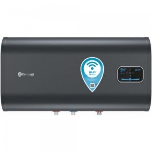 Аккумуляционный электрический бытовой водонагреватель Термекс THERMEX ID 50 H pro Wi-Fi ЭдЭБ01139
