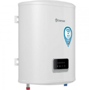 Аккумуляционный электрический водонагреватель Термекс THERMEX Bravo 30 Wi-Fi ЭдЭБ01897
