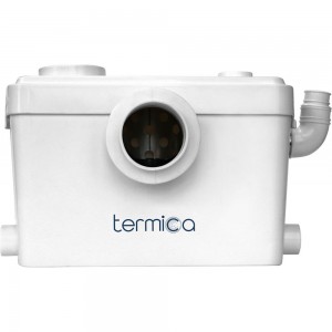 Канализационная установка Termica COMPACT LIFT 600
