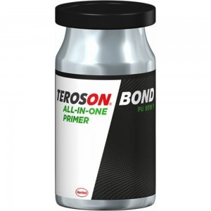 Праймер + активатор для стекол и металла TEROSON BOND All-in-one primer 10мл 2671463