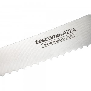 Хлебный нож Tescoma AZZA 22 см 884536