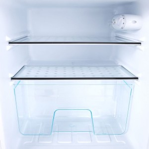 Холодильник TESLER RCT-100 WHITE 00000065068