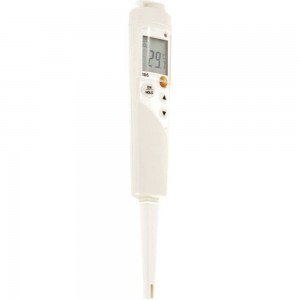 Комплект пищевого термометра Testo 106, с чехлом TopSafe 0563 1063
