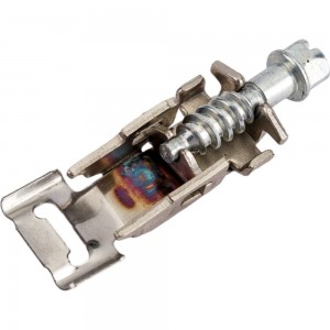 Замок хомута TEX 9 мм, 50 шт. УФ-00005172