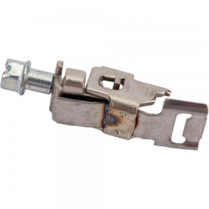 Замок хомута TEX 9 мм, 50 шт. УФ-00005172