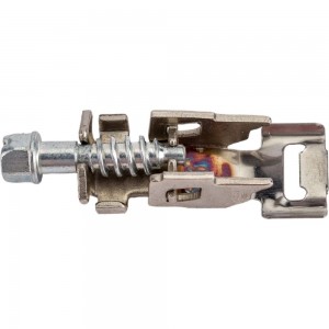 Замок хомута TEX 9 мм, 50 шт. УФ-00005172