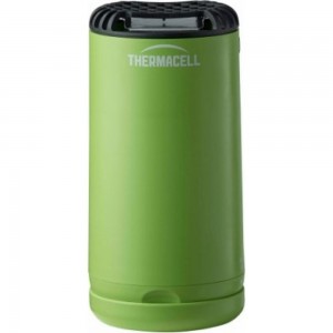 Противомоскитный прибор ThermaCell Halo Mini Repeller Green MR-PSG