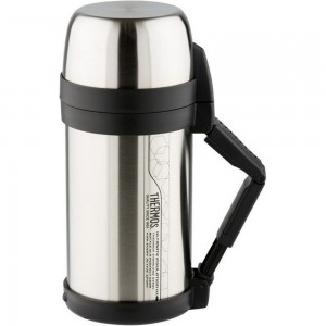 Термос Thermos FDH Stainless Steel Vacuum Flask 1.4L 923639