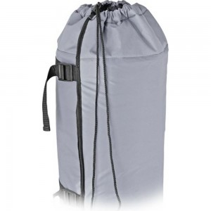 Чехол-термос для фильтров Thermos Simple Bottle Wrap Large Size Grey 896568