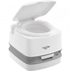 Биотуалет Thetford Porta Potti Qube 145 WHITE 92802