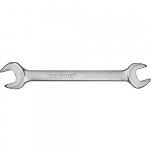 Рожковый гаечный ключ Thorvik W11819 серия ARC, 25х28 мм 52591