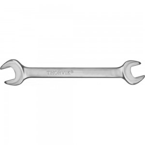 Гаечный рожковый ключ 14х15 мм THORVIK ARC W11415 52579