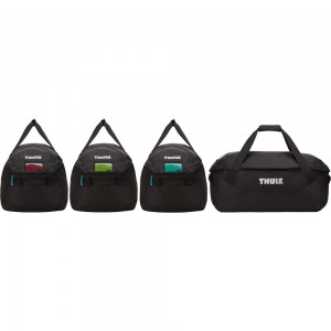 Сумки Thule комплект из четырех сумок Go Packs 800202 800603