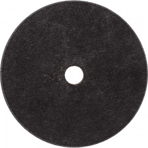 Круг отрезной по металлу (180х2.0х22.2 мм) TIGER ABRASIVE 00-00000042