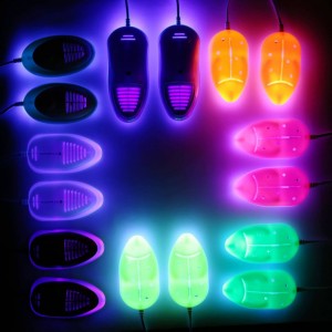Ультрафиолетовая сушилка для обуви Timson Sport 2424