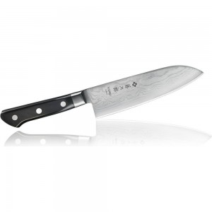 Кухонный поварской нож TOJIRO F-654 