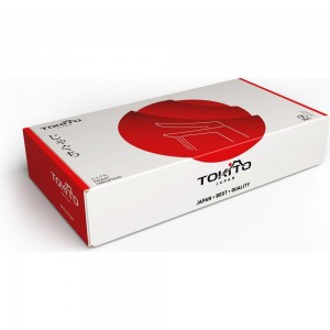 Смеситель для кухни TOKITO с поворотным изливом TOK-TAK-1012