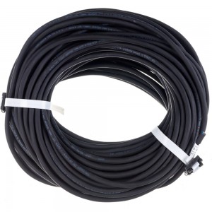 Силовой гибкий кабель H07RN-F 2x1 Top Cable XTREM 50 метров 3002001R50RU