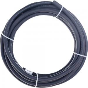 Силовой гибкий кабель H07RN-F 7x1,5 Top Cable XTREM 10 метров 3007001MR10RU