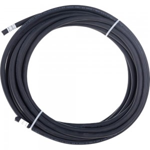 Силовой гибкий кабель Top Cable XTREM H07RN-F 5Х1,5 0,6 1kV с изоляцией 10 м 3005001MR10RU