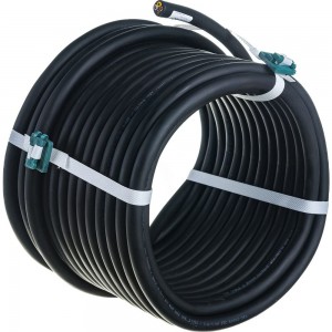 Силовой гибкий кабель XTREM H07RN-F 4х4 Top Cable 20 метров 3004004GR20RU