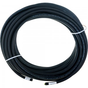Силовой гибкий кабель с изоляцией Top cable XTREM H07RN-F 4х1,5 0,6 1kV 20 метров 3004001MR20RU