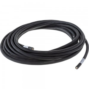 Силовой гибкий кабель Top Cable XTREM H07RN-F 4х1,5, с изоляцией, 10 метров 3004001MR10RU