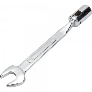 Комбинированный шарнирный ключ Top Tools 19 мм 35D247