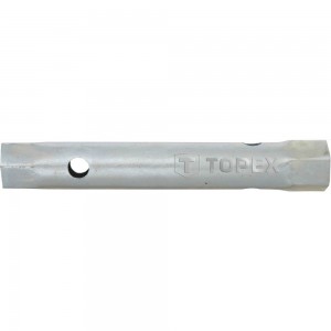 Торцевой двухсторонний ключ TOPEX 21x23 мм 35D938