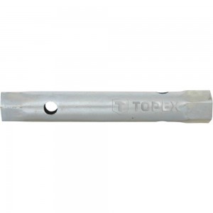 Торцевой двухсторонний ключ TOPEX 25x28 мм 35D940