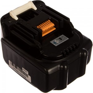 Аккумулятор для электроинструмента Makita (Li-Ion, 14.4В, 3Ач) TopON PN: BL1430 TOP-PTGD-MAK-14.4-3.0