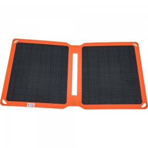 Солнечная влагозащищенная батарея TopOn TOP-SOLAR-10 