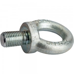 Рым-болт TOR DIN 580, 36 мм 1000903 Рым-болт TOR DIN 580, 36 мм 1000903