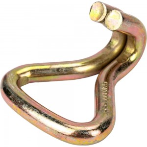 Крючок для стяжного механизма (5 т; 50 мм) TOR 143505