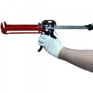 Пистолет для химического анкера TORGWIN проф. 380 мл и 410 мл T228223