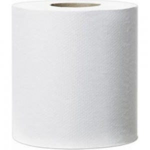 Туалетная бумага TORK Premium 2-слойная спайка 8 шт. х 23 м 120320 127835