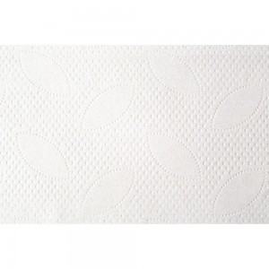Бумажное полотенце TORK 250 штук Universal натуральные белые 23х23 ZZ 120108 124556
