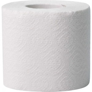 Туалетная бумага Tork Advanced в стандартных рулонах, Т4, 184 листа, 4 рулона 120158 21158