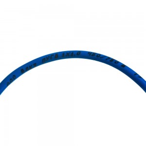 Провод ПУГВ Торкабель 1,0 синий 5 м в упаковке 0749524536779