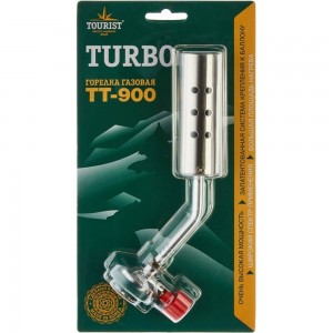Газовая горелка TOURIST TURBO TT-900