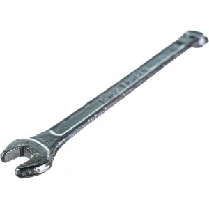 Комбинированный ключ TOYA 6 мм 51060