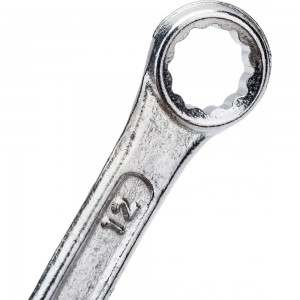 Комбинированный ключ TOYA 12 мм 51120