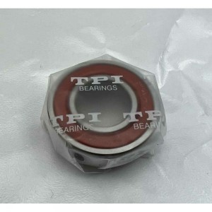 Подшипник TPI 6003 LLU-XCM/L542 TPI-6003-LLU-XCM