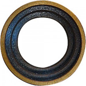 Диффузор газовый кольцо-завихритель для A81 Трафимет СВ000005621