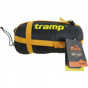 Спальный мешок Tramp Airy Light правый TRS-056R1