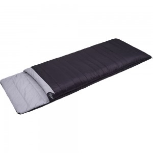 Спальный мешок TREK PLANET Asolo Comfort зеленый 70376-R