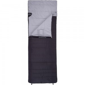 Спальный мешок TREK PLANET Asolo Comfort зеленый 70376-R