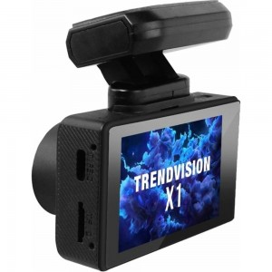 Видеорегистратор TrendVision X1 MAX TVX1M