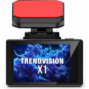 Видеорегистратор TrendVision X1 MAX TVX1M