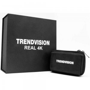 Сигнатурное комбо-устройство TrendVision Hybrid Signature Real 4K TVREAL4K